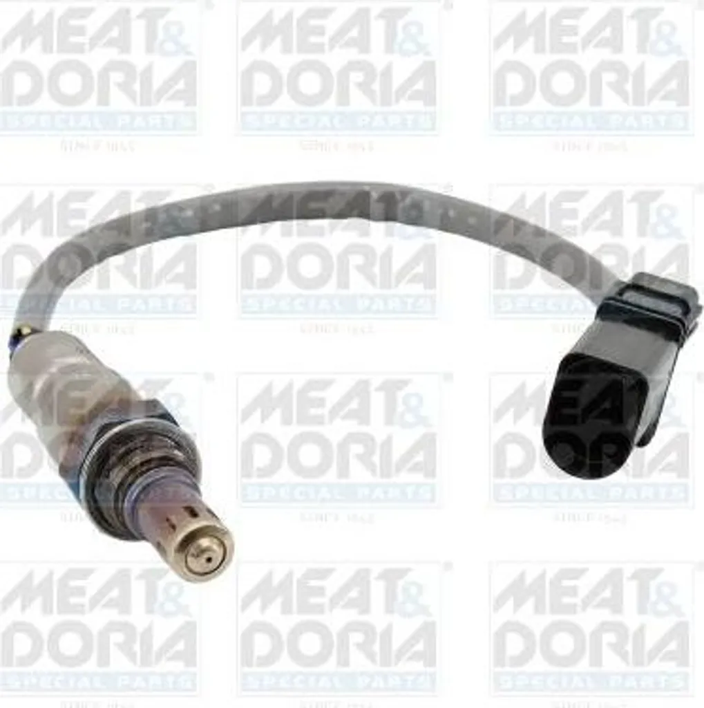 Sonde Lambda pour Jeep Compass et Fiat 500L Réparer l'Échappement 811096