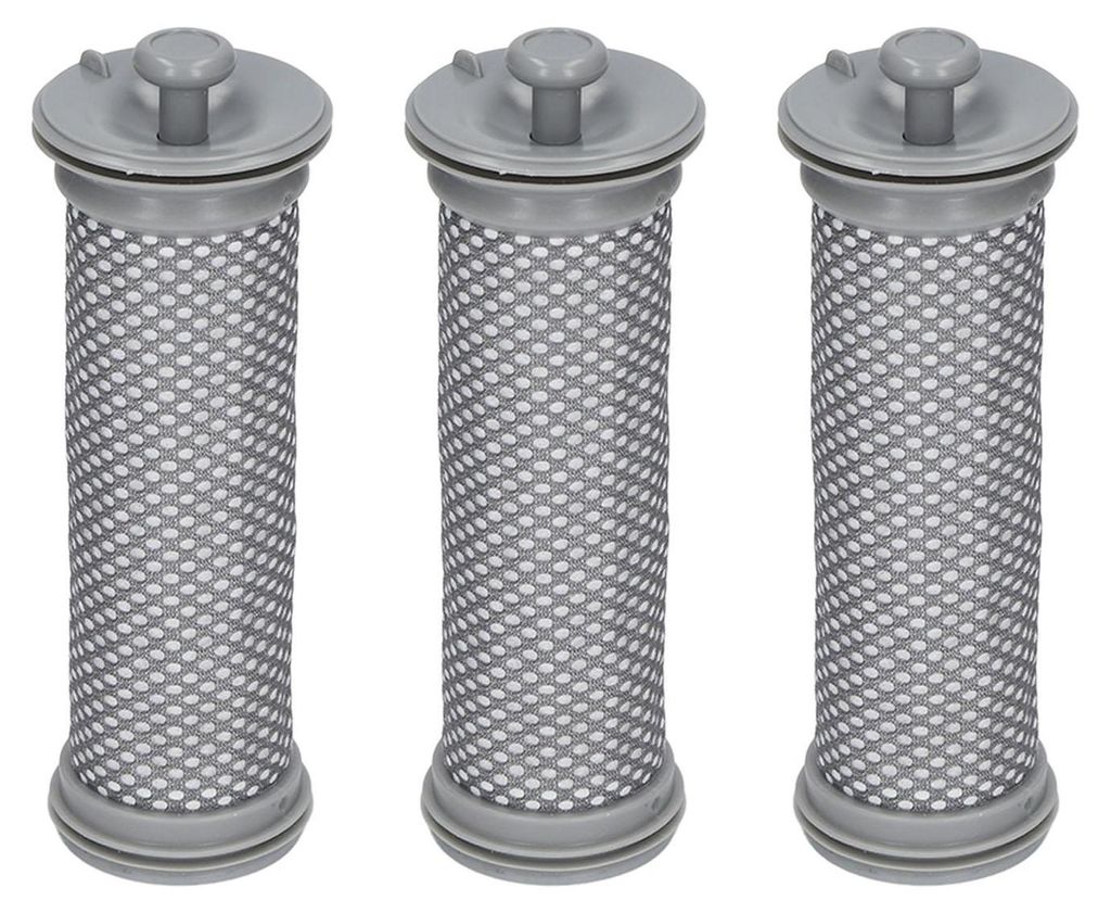3 Stück Vorfilter-Ersatz für Tineco PURE ONE X Produktbild 