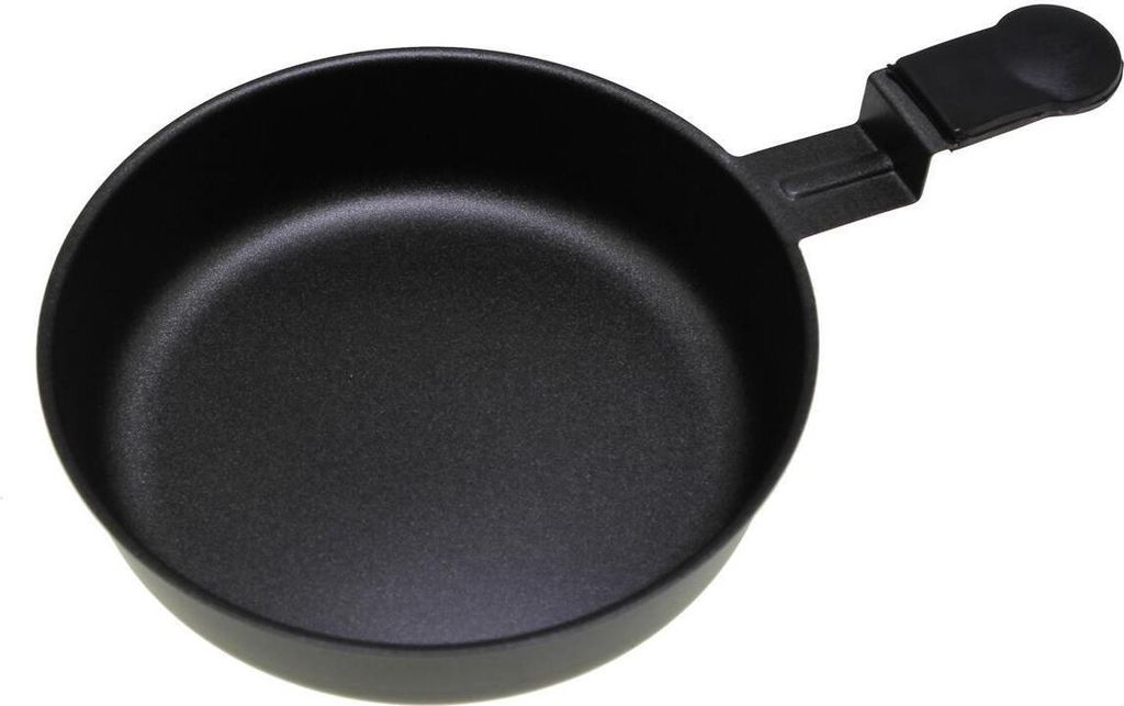 Tefal SS-187173 Pfanne für TT5500 Toast n'Egg Toaster, Eierkocher