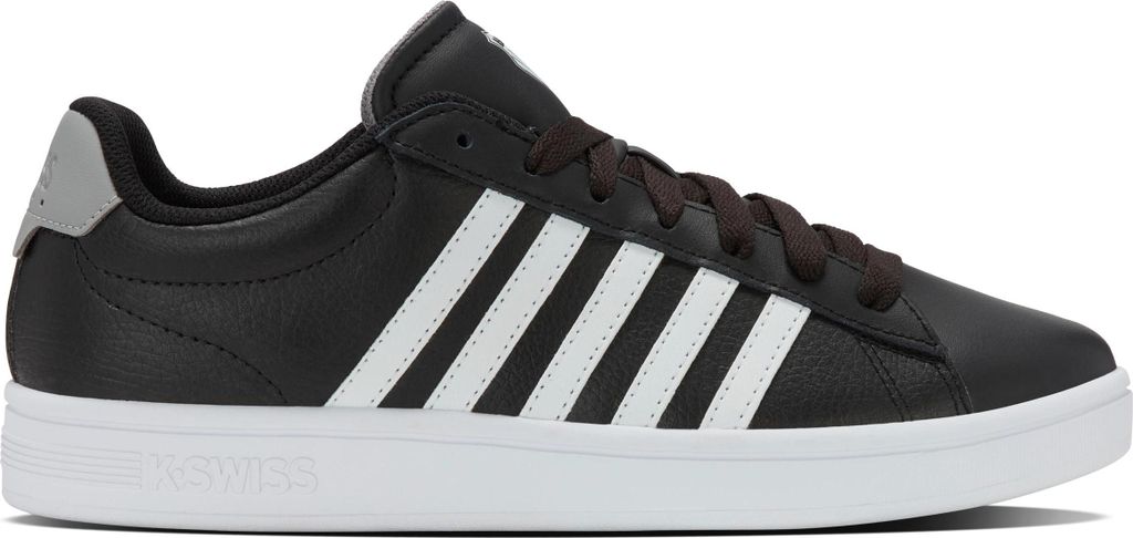 K-Swiss Herren Sneaker Schwarz 04413-030-M Grösse 42