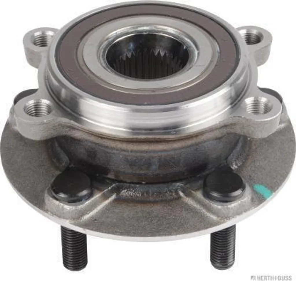 OFFERTA Kit Cuscinetto Ruota J4703045 HERTH+BUSS Mazda CX-5 CX-3 6