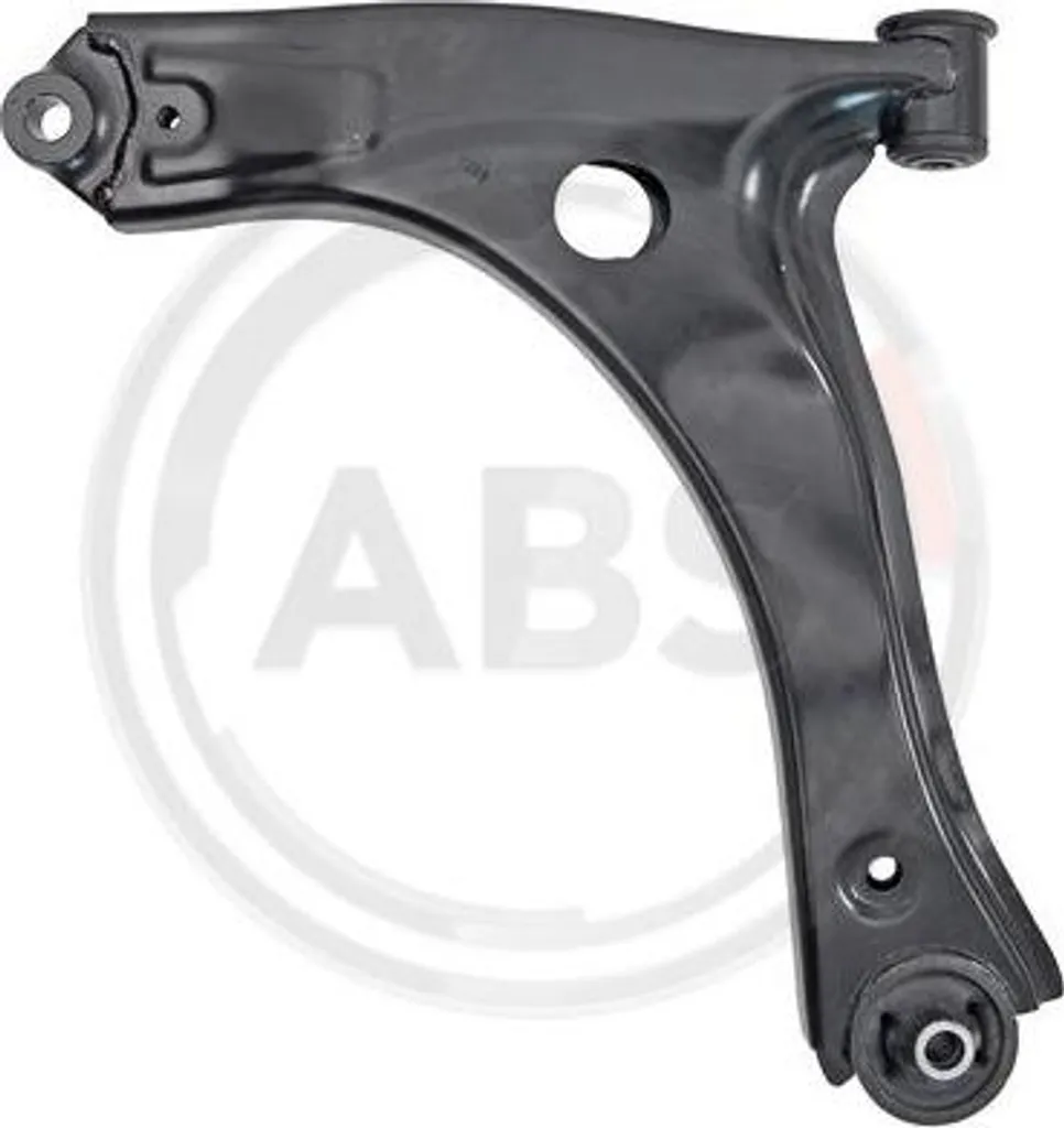 Bras de suspension A.B.S. 211802 pour Transit Custom et Tourneo Custom