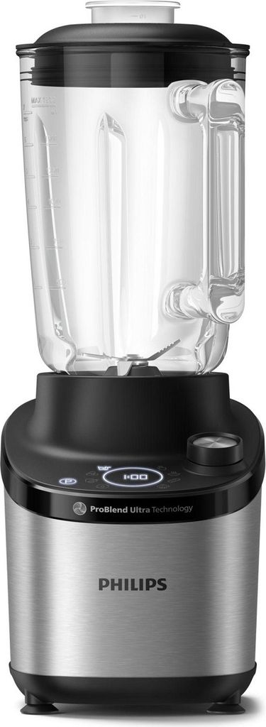 Philips HR 3760/00 Produktbild 