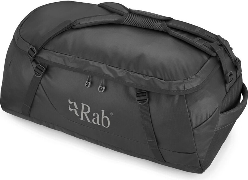 Rab Escape Kit Bag LT 70 Barva: schwarz Produktbild 