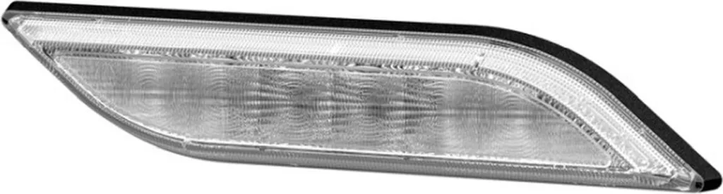 Luce Posteriore 24V LED HELLA Destra - Sicurezza Universale Omologata