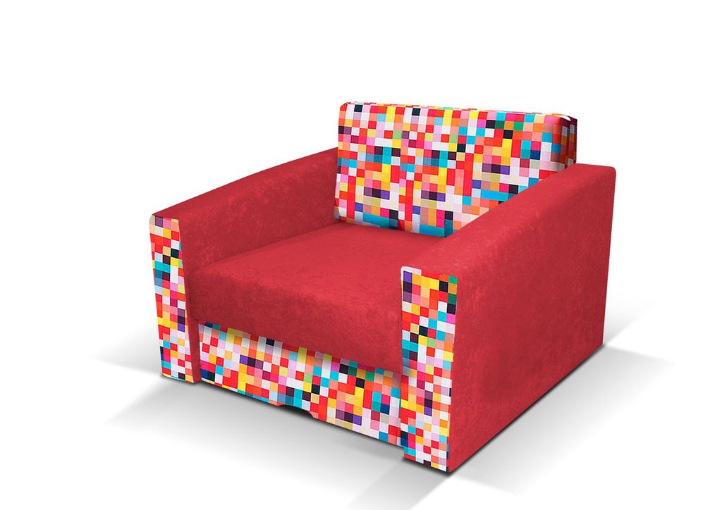 BREGO Klappstuhl - Modell 2