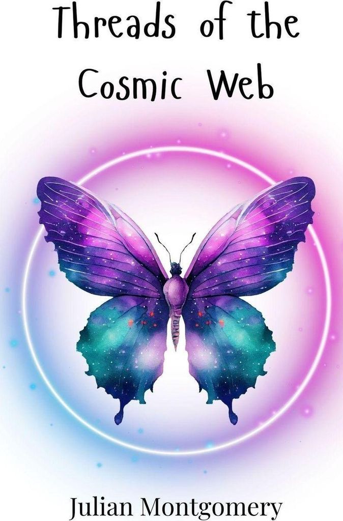 Threads of the Cosmic Web