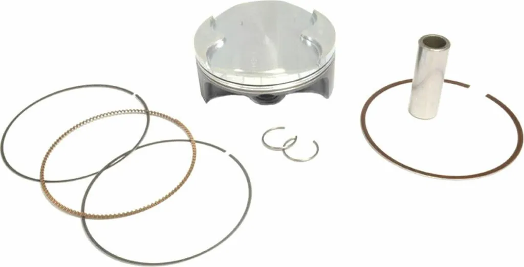 Piston Forgé Complet ATHENA pour KTM : Kit Big Bore Haute Performance