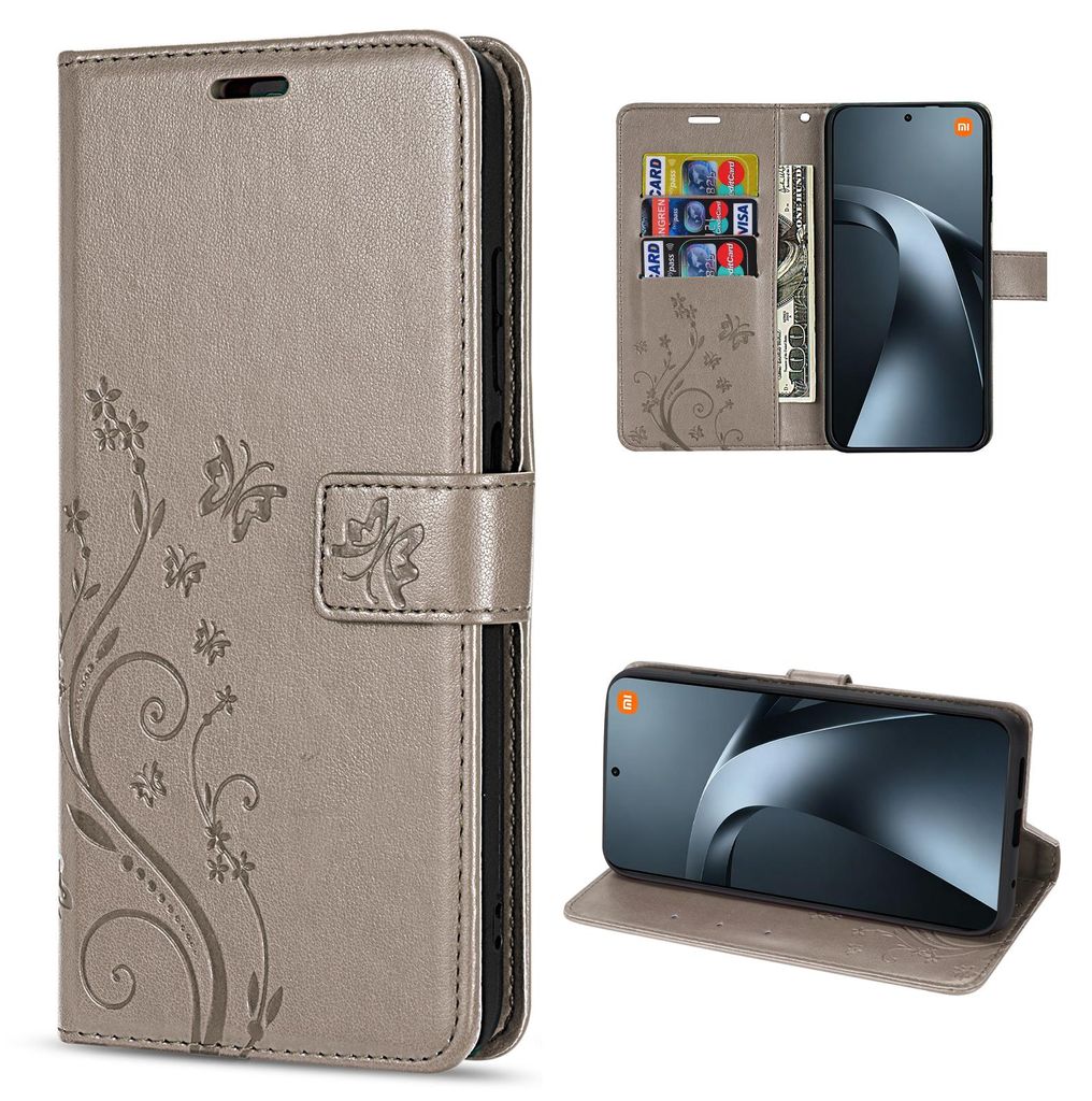 Hülle für Xiaomi 17T Handyhülle mit Produktbild 