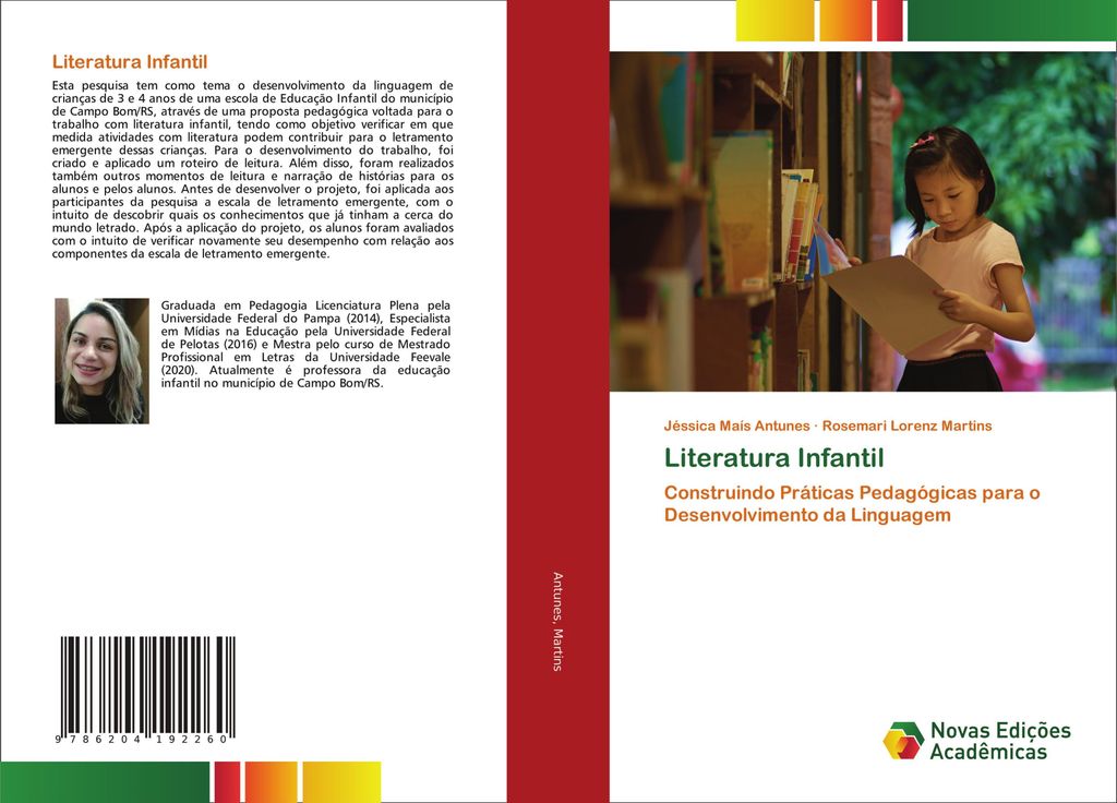 Literatura Infantil