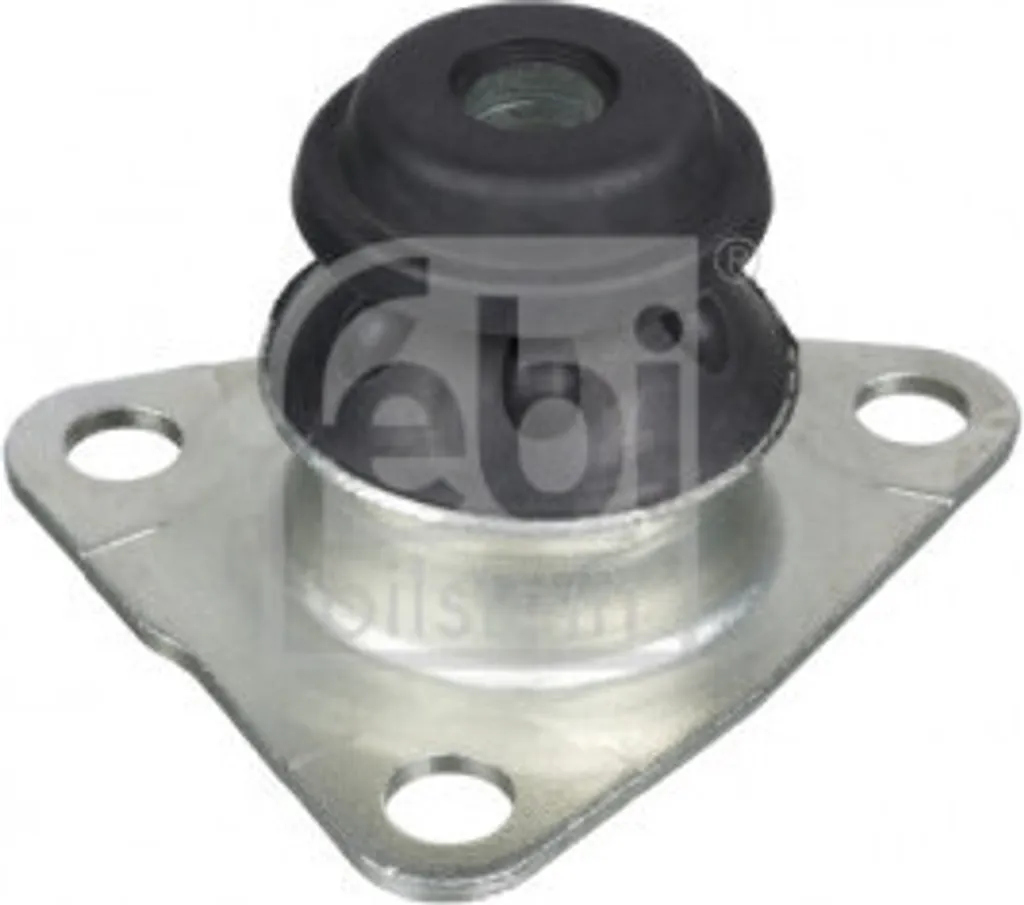 Silent bloc moteur pour Punto - Support FEBI 12506 conforme OE 7748665