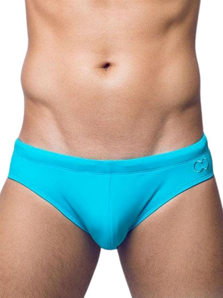 2Eros Core Swim Briefs Swimwear (Series 2) Aqua S
