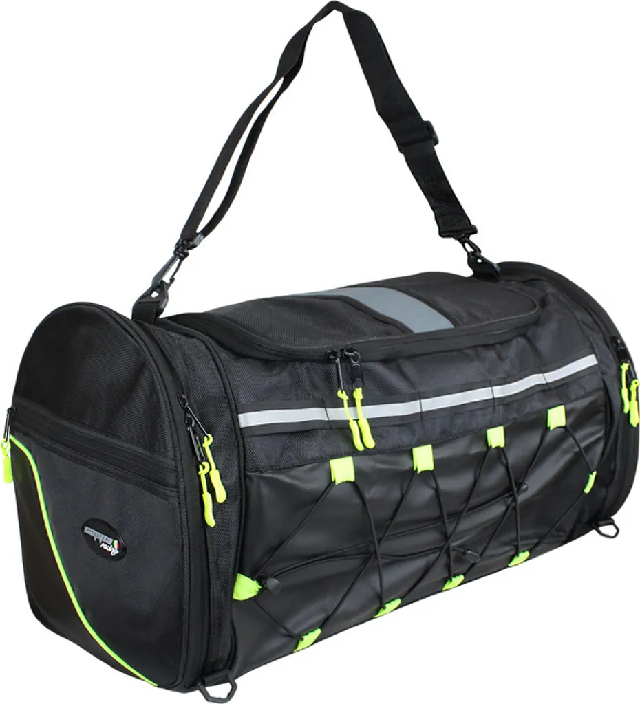Borsa impermeabile PORTO 60 l