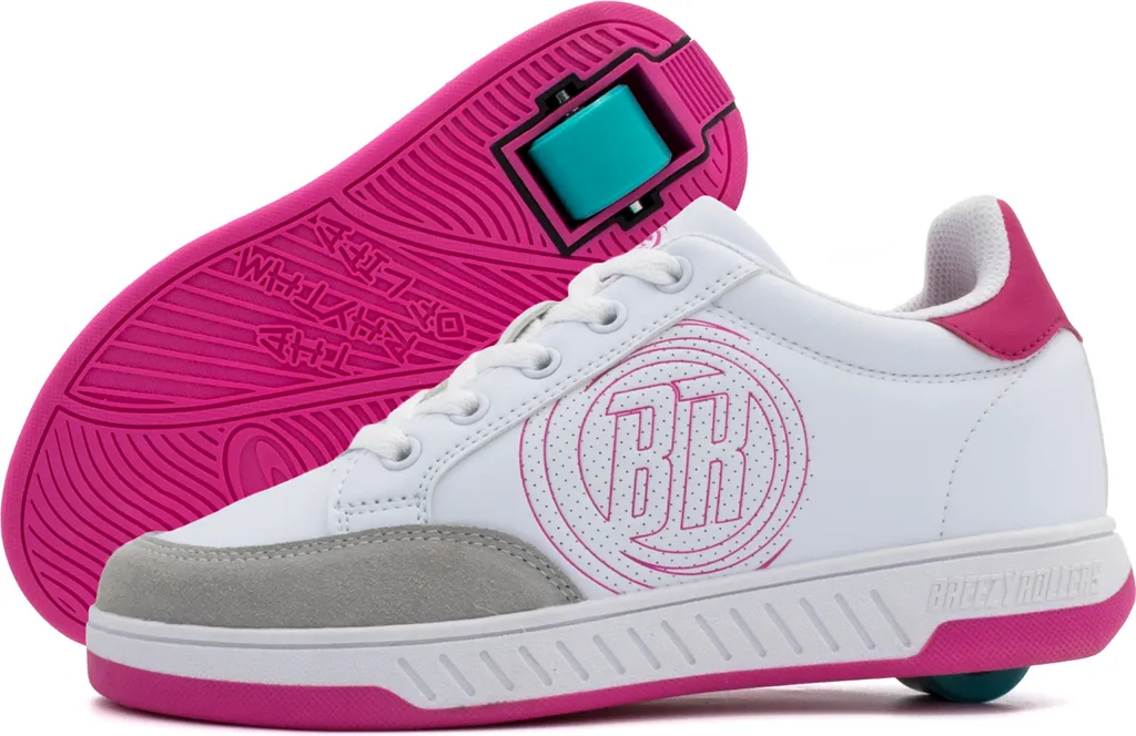 Breezy Rollers 2241811 Origin - Chaussures à roulettes pour enfants