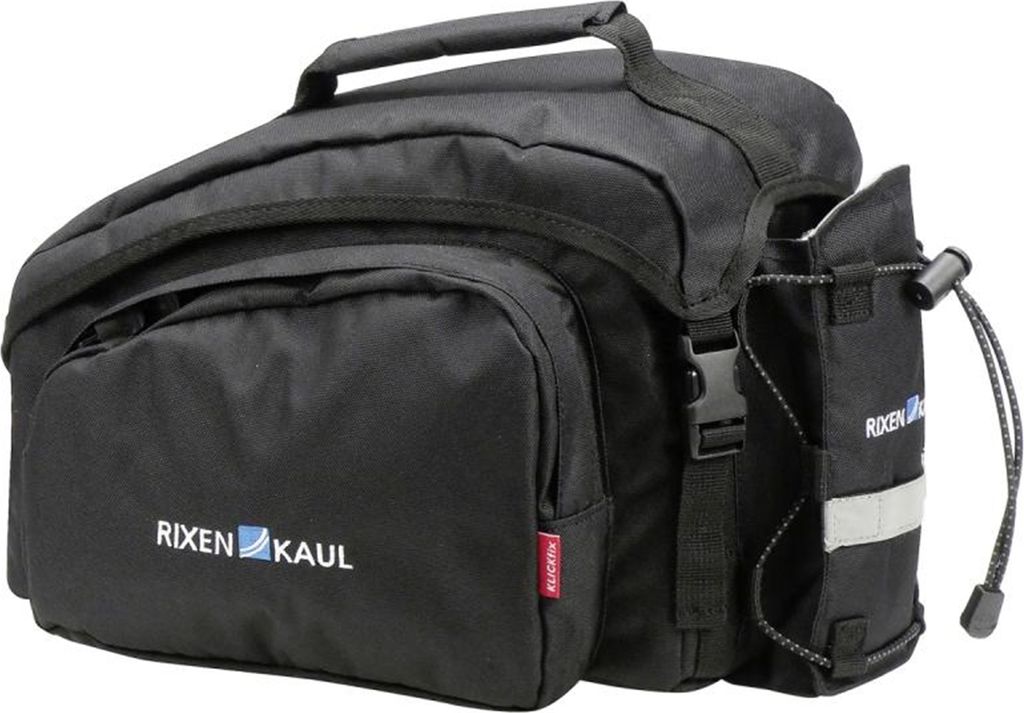 Klickfix Gepäckträgertasche Rackpack 1 Produktbild 