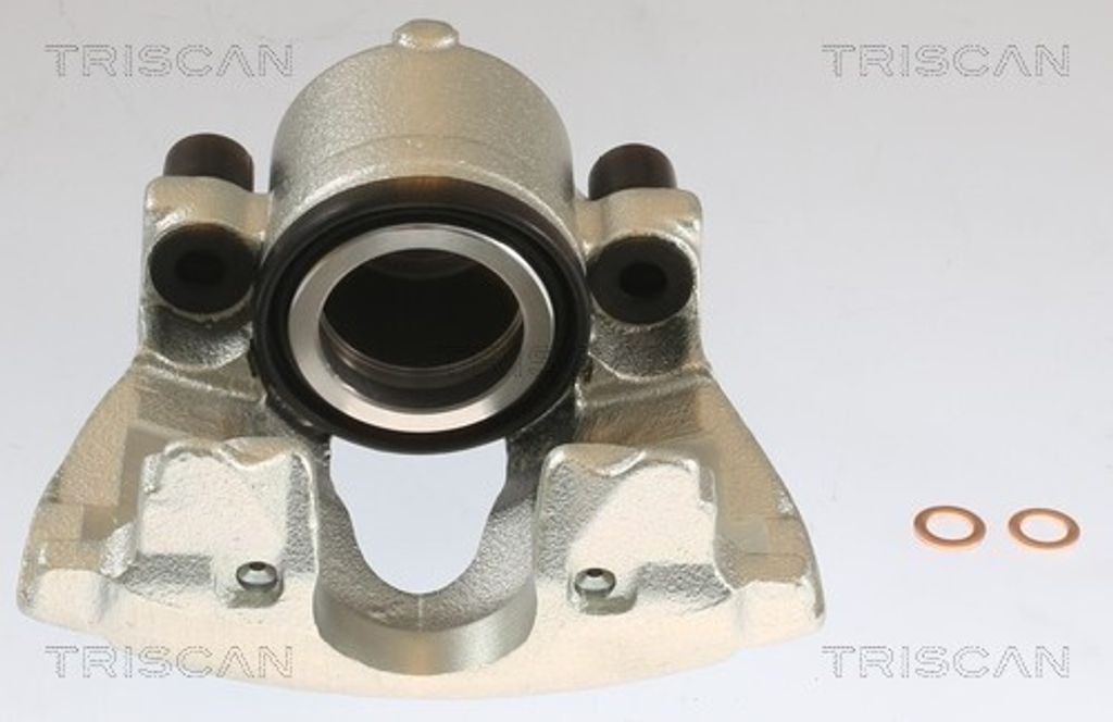 TRISCAN Bremssattel für OPEL Corsa D Schrägheck (S07) Ø57mm 8175 10104