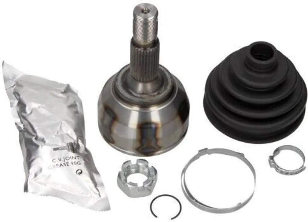 Supprimer les bruits de cardan sur C5 et Expert avec le joint MAXGEAR 49