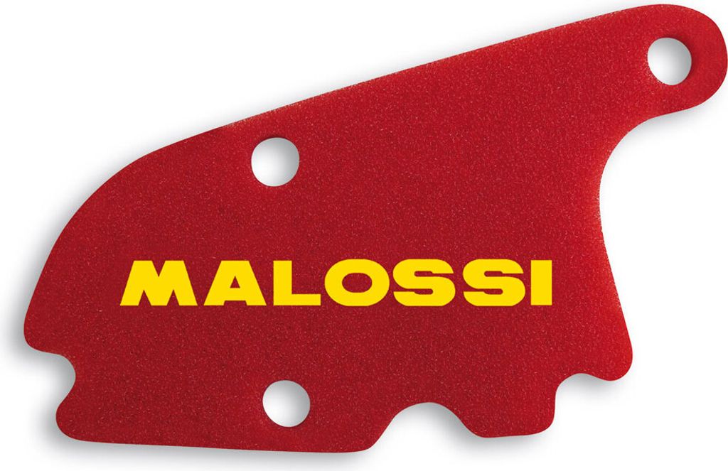Malossi RED SPONGE Luftfilter Schwamm