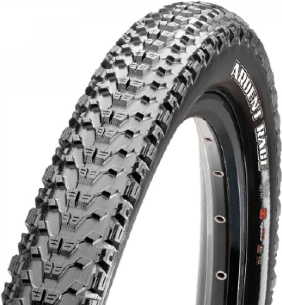 MAXXIS Ardent Race 29/28" (622 mm) Black 2.2 MTB Fahrradreifen