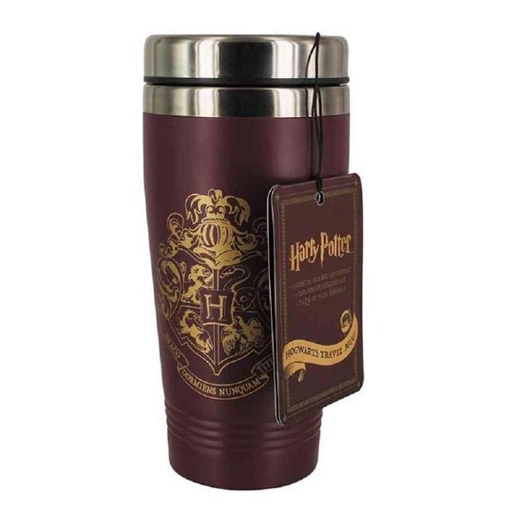 Paladone Products Harry Potter Reisetasse Hogwarts Zdjęcie produktu 