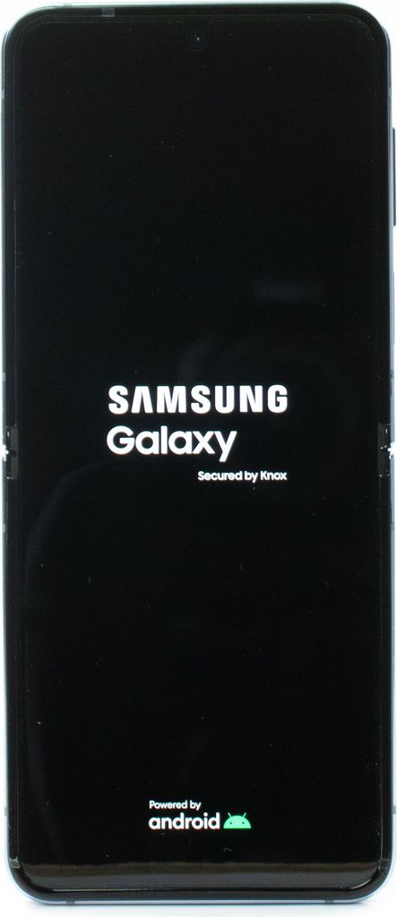 Samsung Galaxy Z Flip4 (256 GB) Modrá Obrázok produktu 