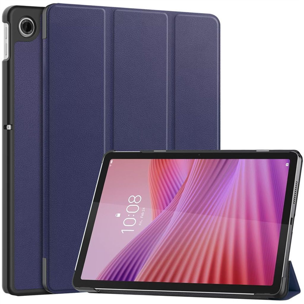 Schutzhülle für Lenovo Tab 10.1" 2025 TB-311FU / TB-311XU 4 Produktbild 