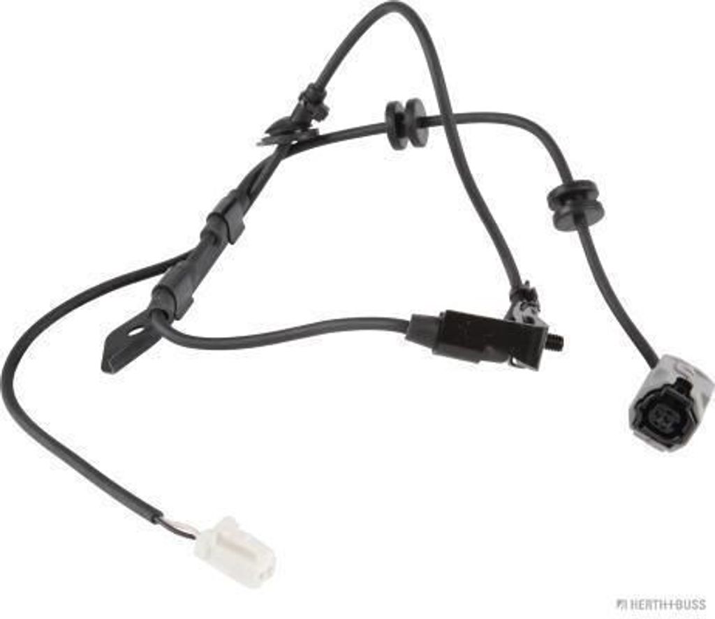 HERTH+BUSS JAKOPARTS ABS-Kabel ABS-Sensorkabel J5922062 für TOYOTA PRIUS (ZVW3)