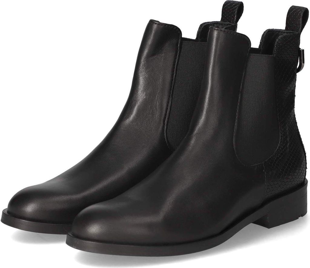 Lloyd Chelsea Boots Damen 31383634323434 Schwarz 40 1/2 EU