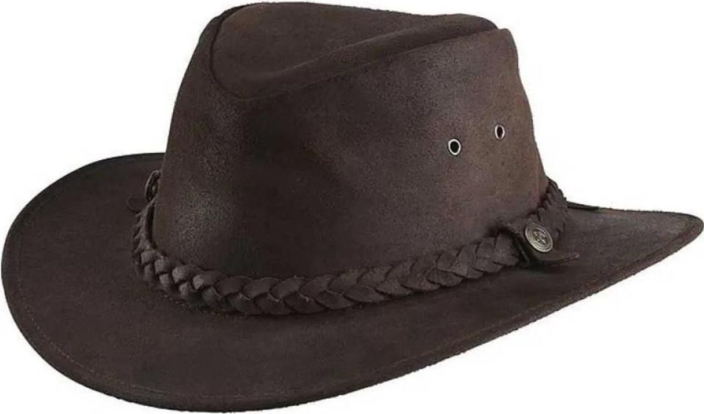 Randol's Suede Hut Oil Hav.xxl