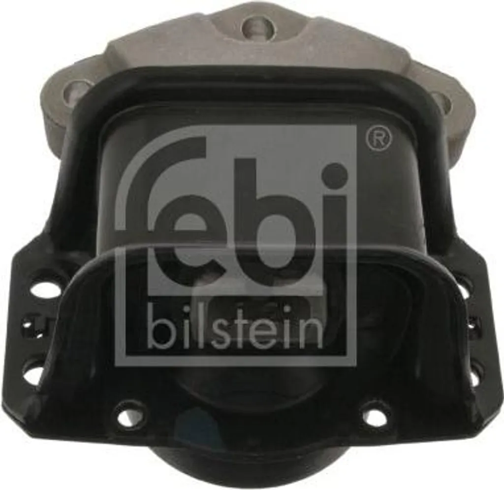 Febi Bilstein 39669 Support Moteur 1807FF pour Peugeot 3008 et 5008