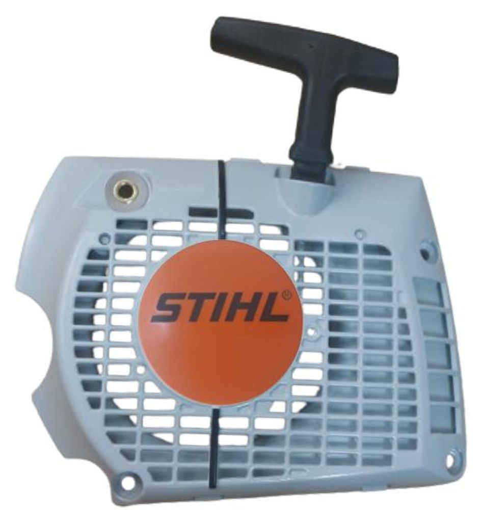 Stihl Lüftergehäuse mit Anwerfvorrichtung MS341 MS361 MS361C - 11350802102