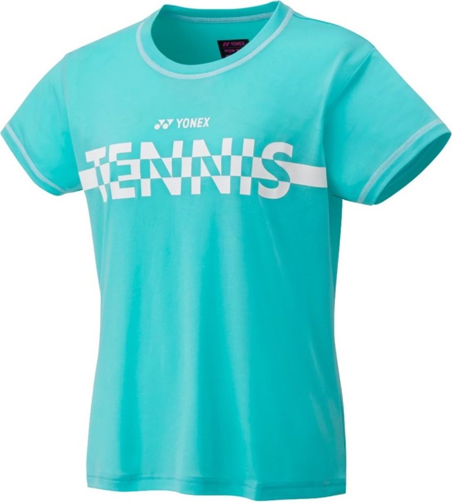 Tshirts Yonex Tennis Print CTL16581223