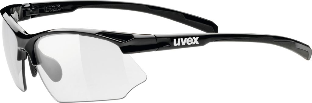 UVEX SPORTSTYLE 802 V 2201 black - Produktbild 