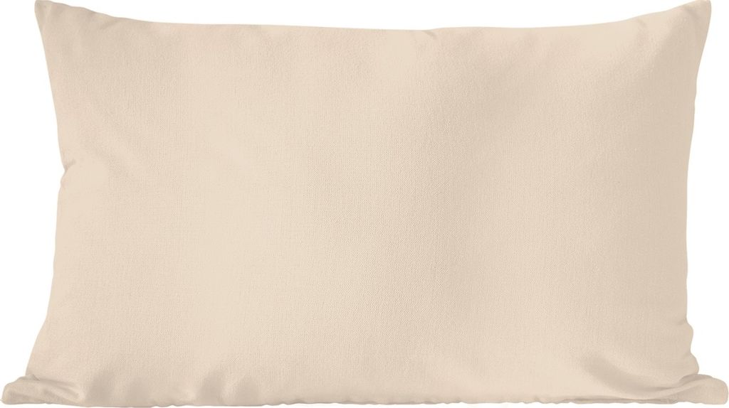 MuchoWow® Zierkissen Sofakissen Wohnzimmer Dekokissen 50x30 Produktbild 