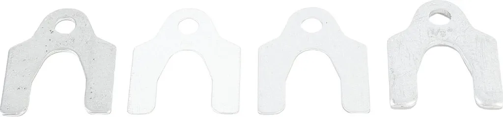 Kit 144PCS Spessori Auto per Camber e Allineamento - Offerta! - 5