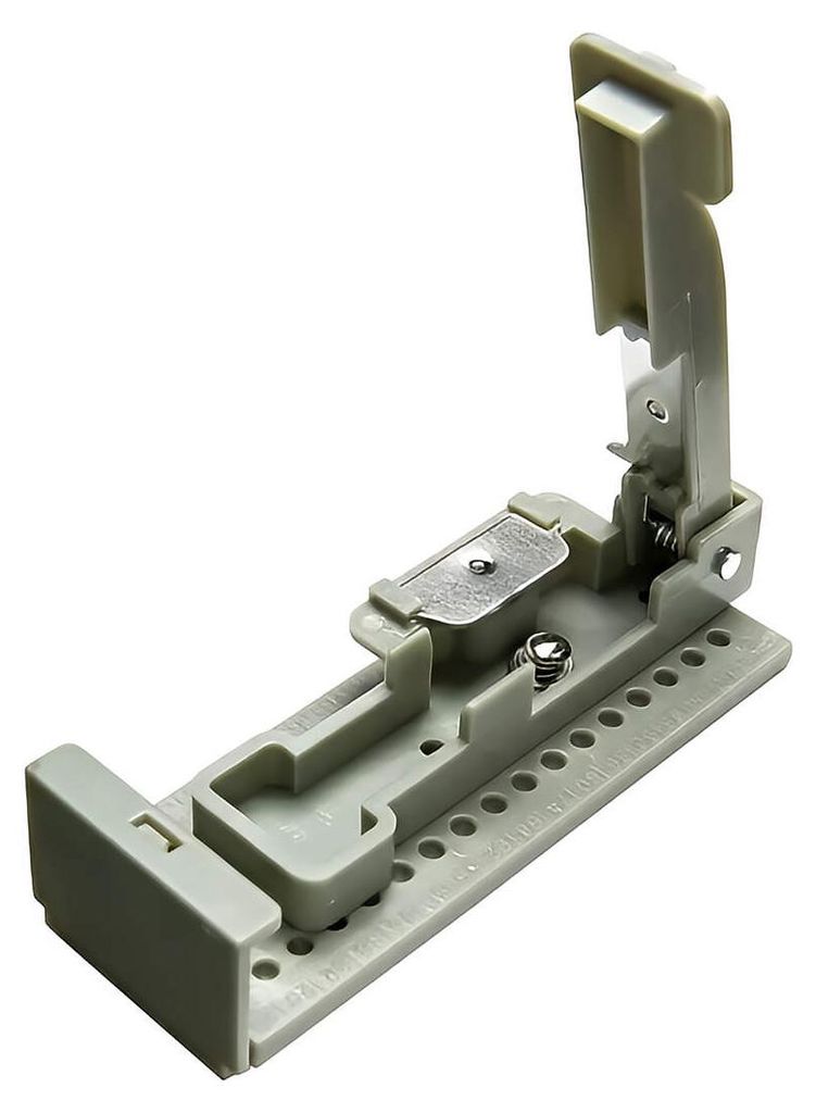 DTCH® Lamellenschere für 25 mm Jalousien Produktbild 