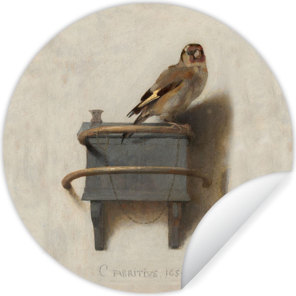 MuchoWow - Wandbild - Fototapete - Selbstklebend - Dekoration - Wandschmuck - Schlafzimmer