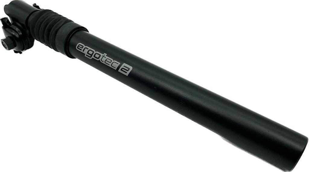 Federvering zadelpen, 80 kg, ERGOTEC SP2.0. Zadelpen van Productafbeelding 