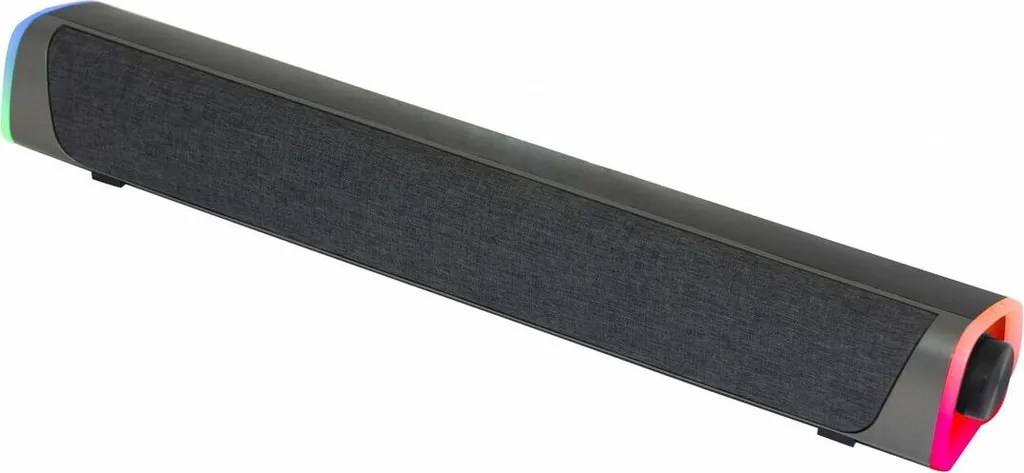 Barre de son multimédia Woxter Big Bass 320 pour TV et Ordinateur PC