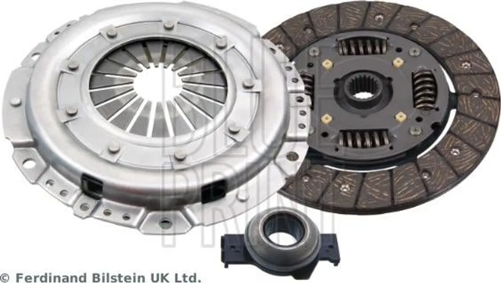 Embrayage pour Fiat Punto et Brava - Réparation de transmission ADL143009