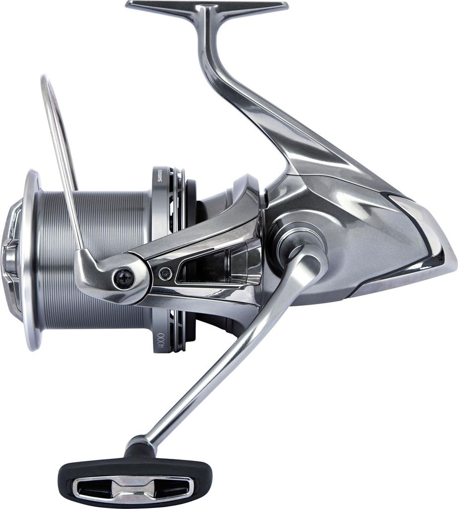 Shimano Aero Technium MgS XTD 14000 Immagine del prodotto 