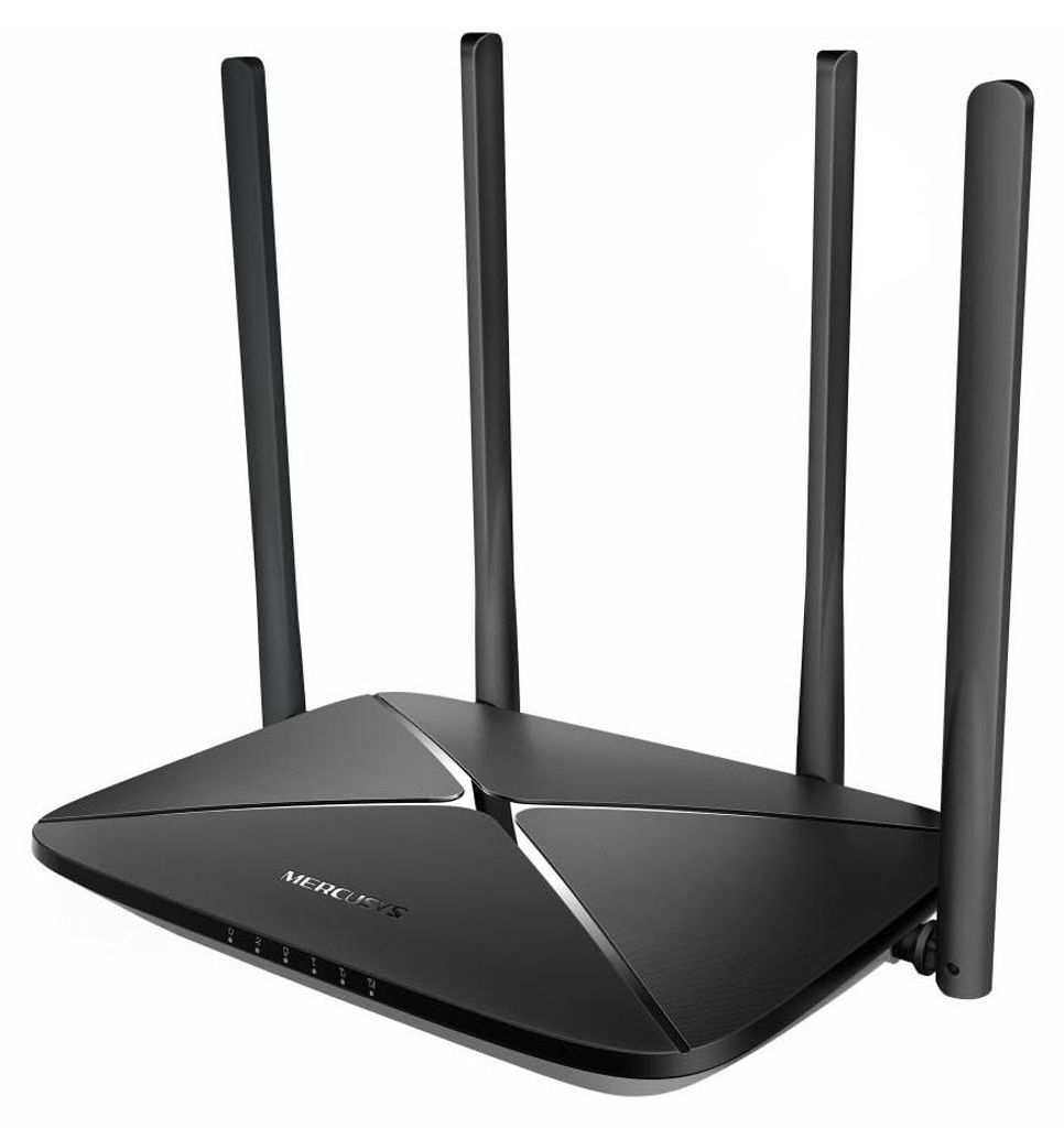 Mercusys MB115-4G(EU), Wi-Fi 4 (802.11n), Jedna Zdjęcie produktu 