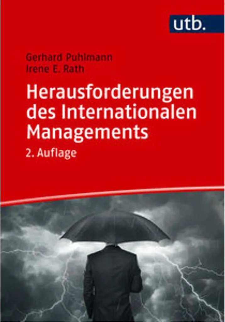 Comprendre les Défis du Management International : Livre de Référence