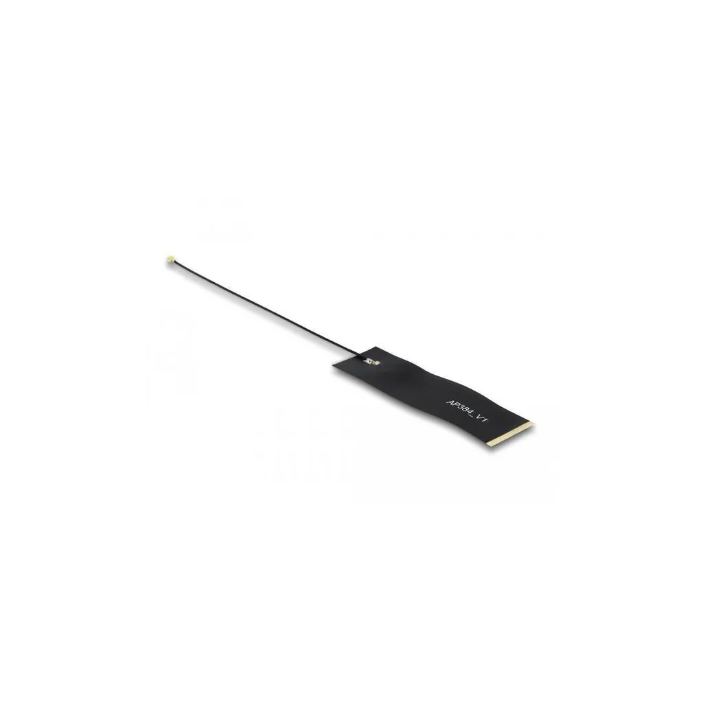 Delock Antenna LoRa Interna 863-928 MHz MHF4 | Best for IoT Projects