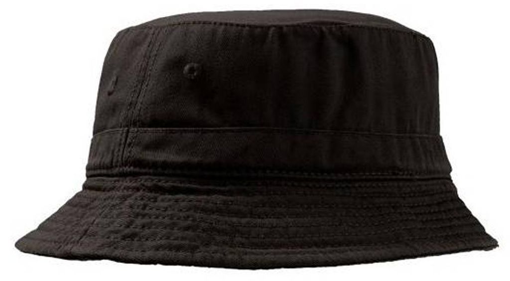 Atlantis Headwear - "Forever" Schlapphut LT3230 (S-M) (Brombeere)