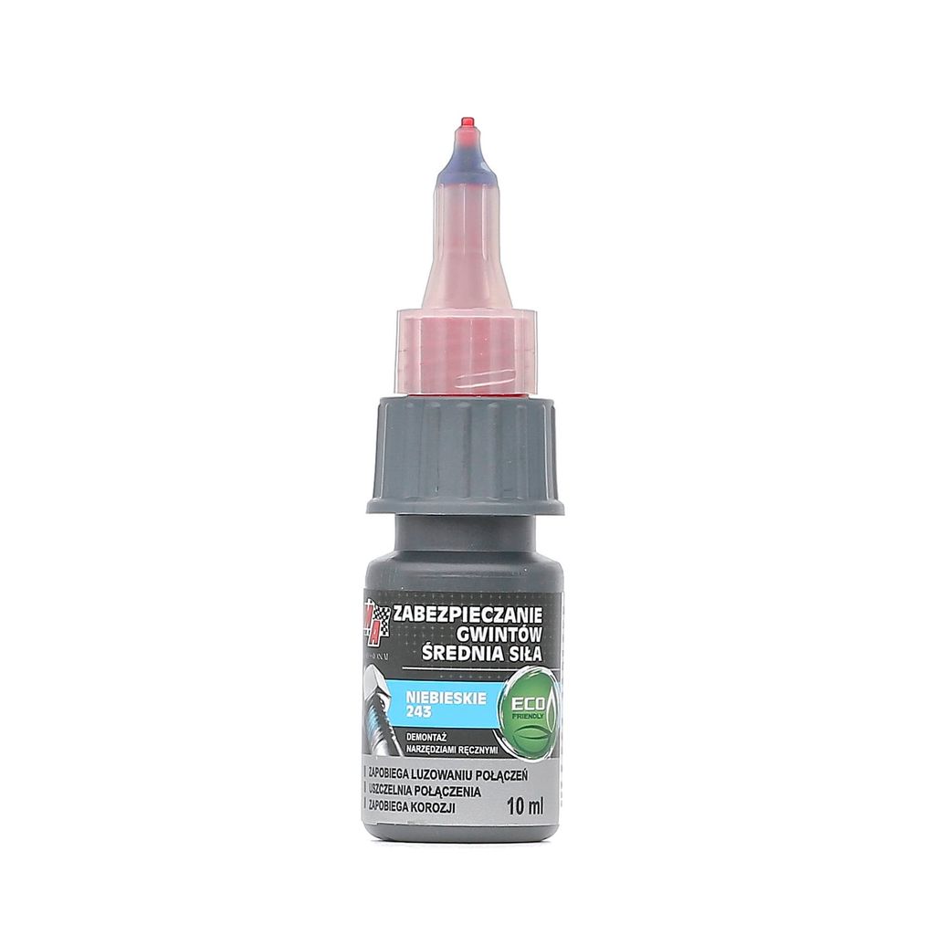 Frenafiletti Blu - Medio 10ml sciolto Immagine del prodotto 