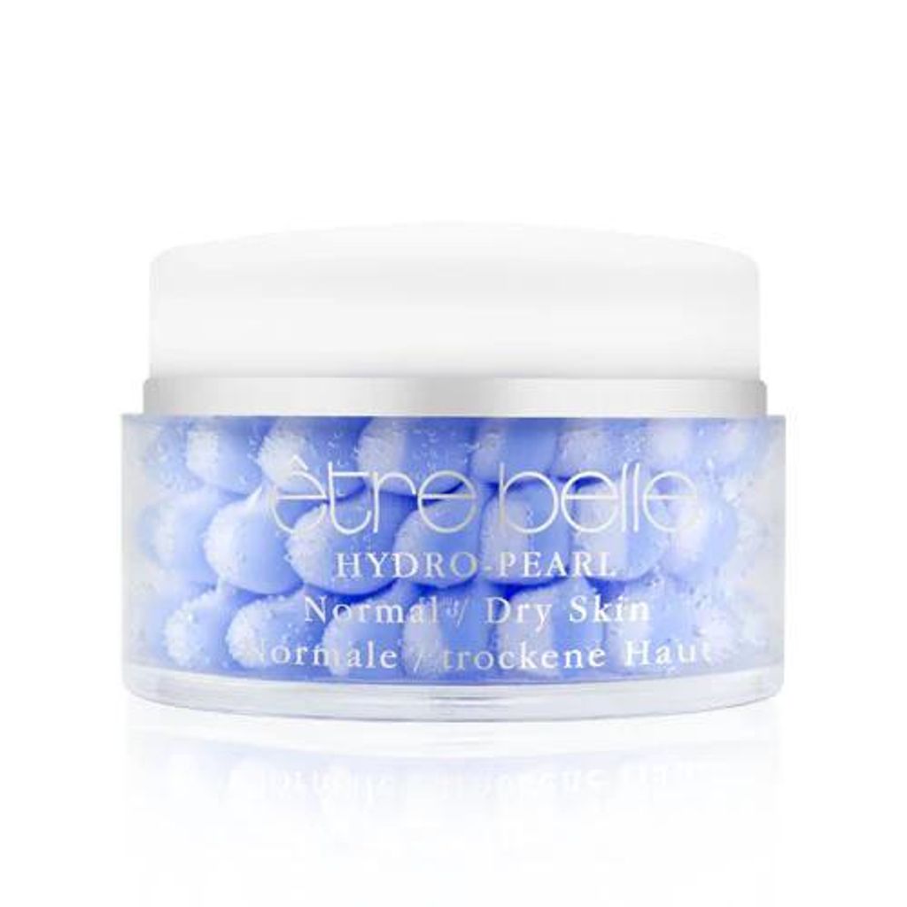 être belle Hydro Dimension Hydro Pearl 50 ml für normale Produktbild 