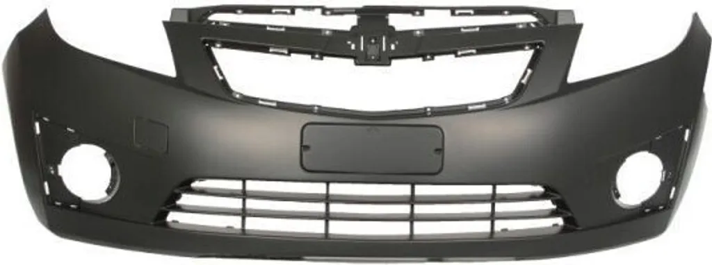 Bouclier Avant pour Chevrolet Spark M300 - Pièce de Carrosserie Neuve