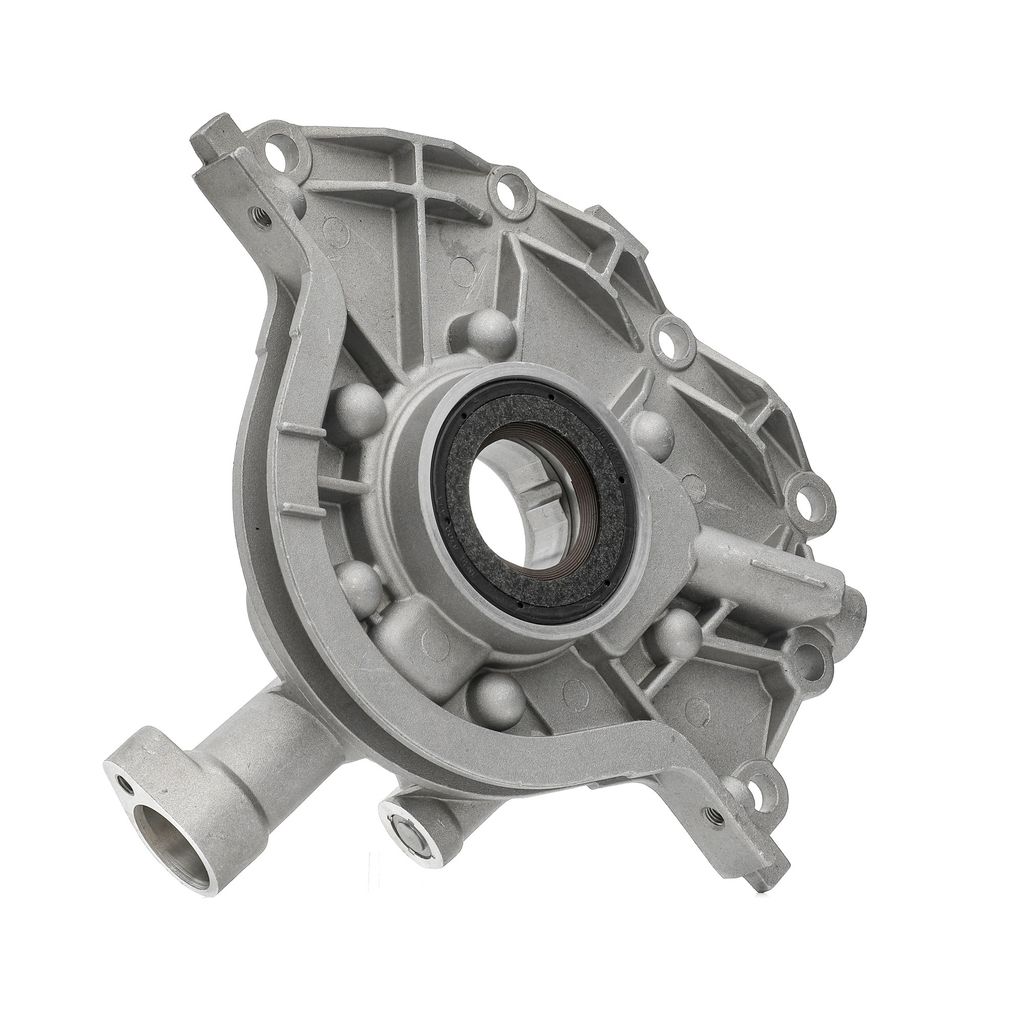 RIDEX 596O0064 Ölpumpe Motorölpumpe für FORD Fiesta Mk5 Schrägheck (JH1, JD1, JH3, JD3) KA (RB) STREET KA (RL2) Fiesta Mk5 Kastenwagen