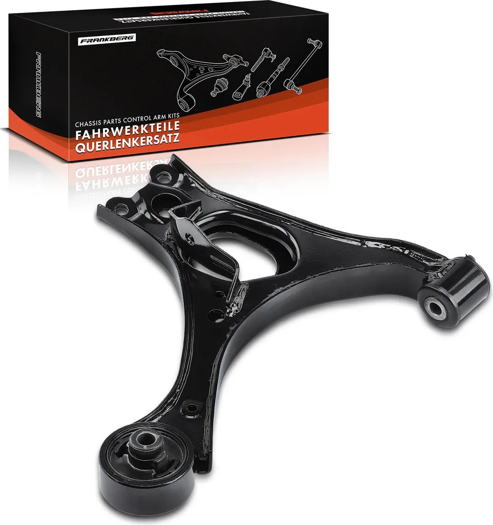 Bras de Suspension Frankberg pour Honda Civic VIII Hatchback FK FN FA